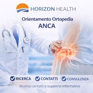 HORIZON HEALTH ORTOPEDIA ANCA